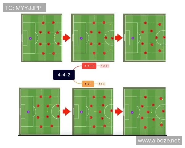 足球前拖战术解析及其在现代比赛中的应用与影响